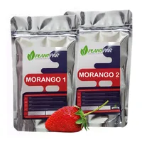 Adubo para Morangos, fórmula pronta para 1000 L - imagem 1