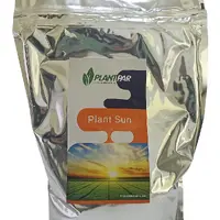 Plant Sun - Protetor solar para frutas  - imagem 1