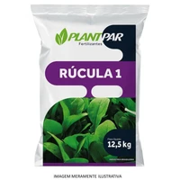 Kit Completo para Hidroponia 25,0 kg - Rúcula - imagem 1