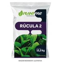 Kit Completo para Hidroponia 25,0 kg - Rúcula - imagem 3