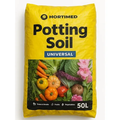 Substrato de Turfa de Sphagnum 50 L
