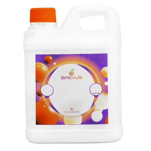 Brevus 1,0 L, extrato de Neem (Azadiractina)