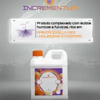 Incrementum 1,0 L, enraizador - imagem 1