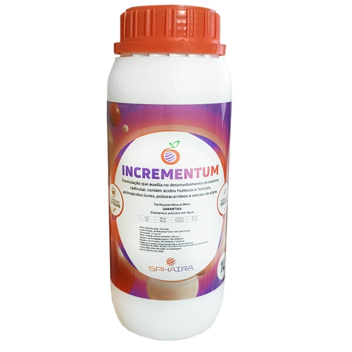 Incrementum 1,0 L, enraizador