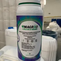 Cálcio e Boro Foliar do MAGRÃO - imagem 3