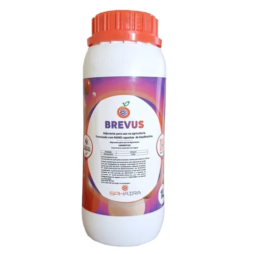 Brevus 1,0 L, extrato de Neem (Azadiractina)