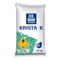 Nitrato de Potássio Krista K 25,0 kg - imagem 1