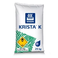 Nitrato de Potássio Krista K 25,0 kg - imagem 1