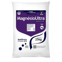 Sulfato de Magnésio MULTITECNICA (25 kg) - imagem 1