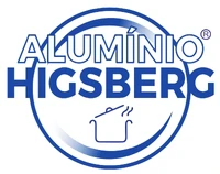 Logo no rodapé