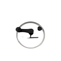 PIPOQUEIRA 20 ANTI ADERENTE - PRETO/PRETO - (04,200 L) - imagem 2