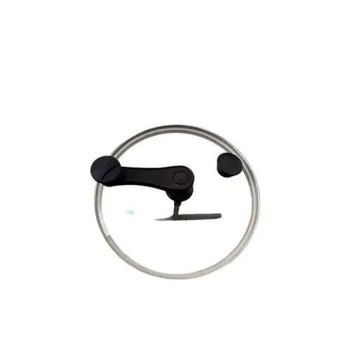 PIPOQUEIRA 20 ANTI ADERENTE - PRETO/PRETO - (04,200 L)
