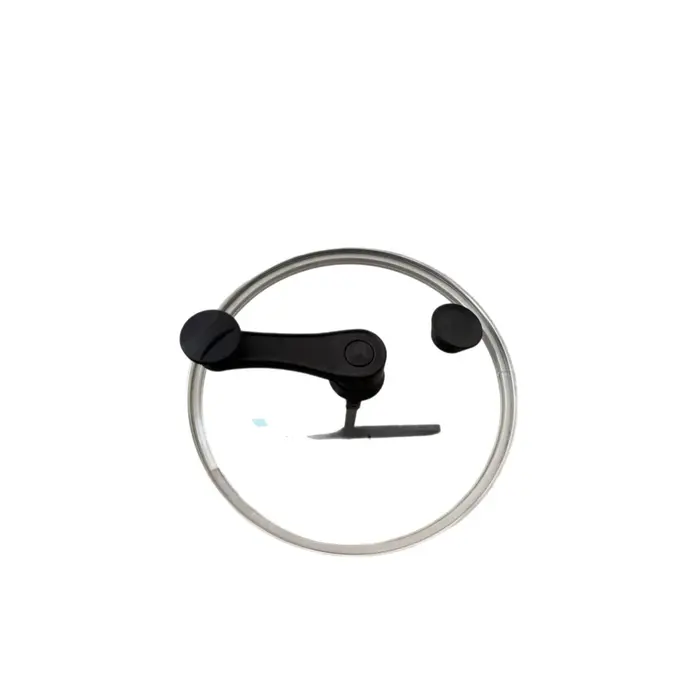 PIPOQUEIRA 20 ANTI ADERENTE - PRETO/PRETO - (04,200 L)
