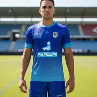 Uniforme de Futebol Personalizado Linha Aurora | Hiper Sports - imagem 1