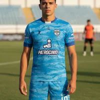 Uniforme de Futebol Personalizado Linha Corrente | Hiper Sports - imagem 1
