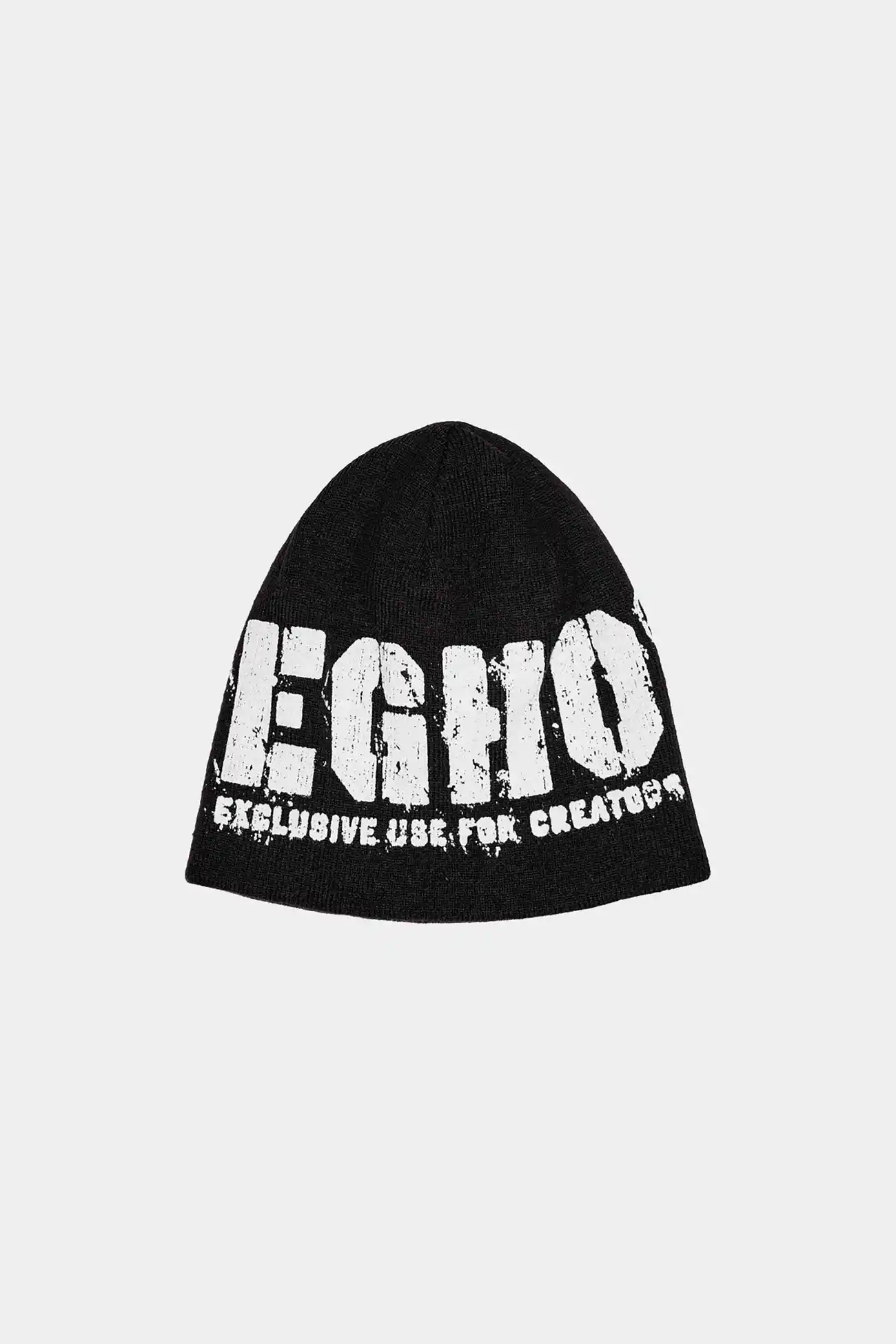 Gorro EGHO Exclusive Beanie (Black) - imagem 1
