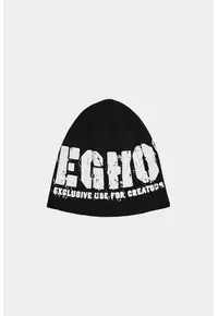 Gorro EGHO Exclusive Beanie (Black) - imagem 1