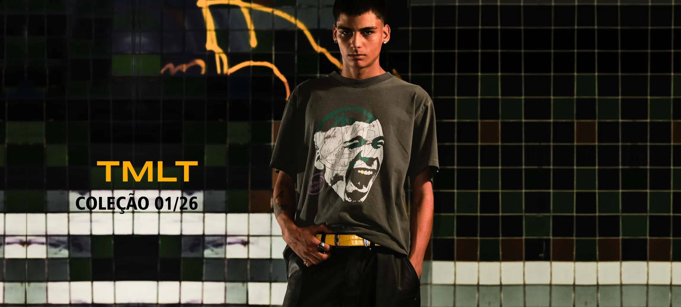 Hipnoise | Streetwear Urbano e Marcas Exclusivas