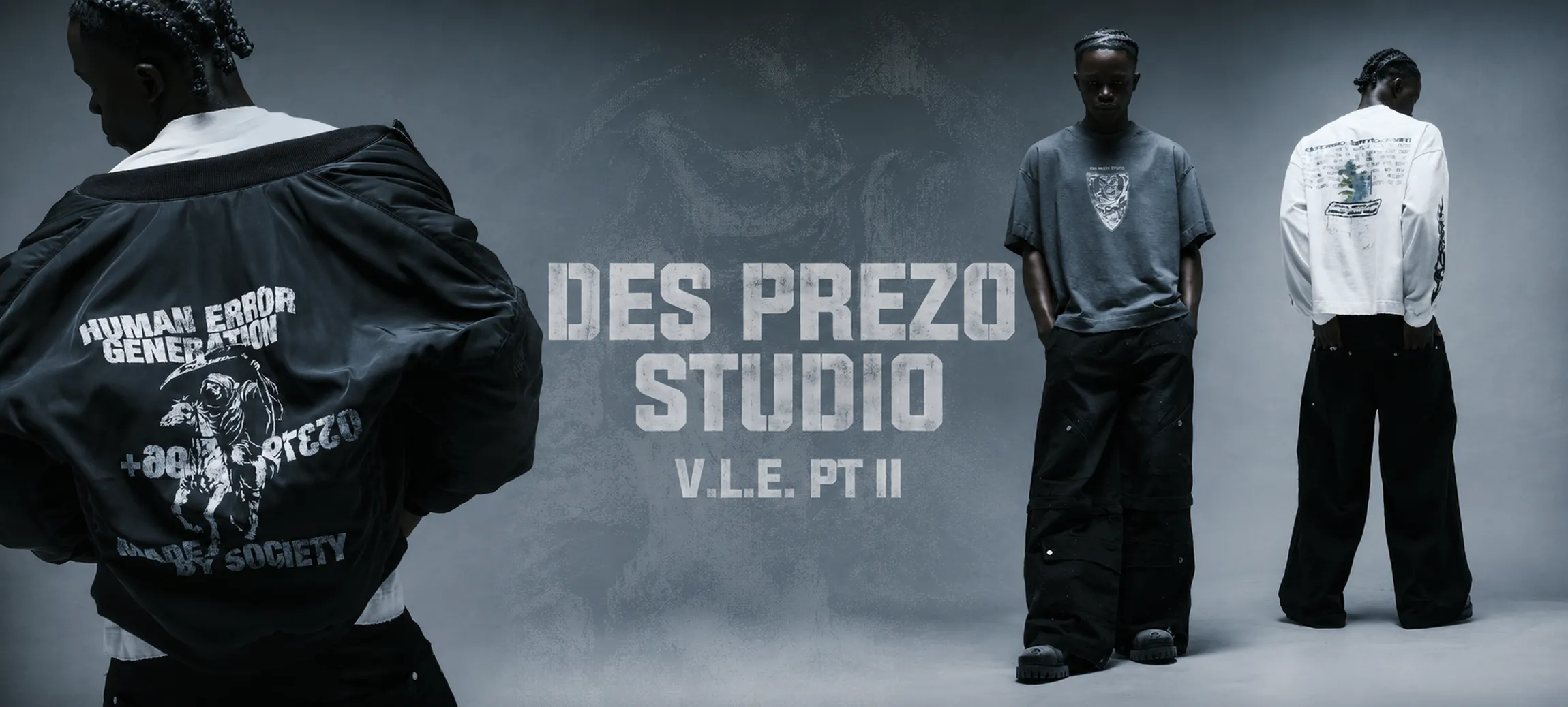 Hipnoise | Streetwear Urbano e Marcas Exclusivas