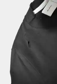 Baby Tee Des Prezo The Dreams Are Over - imagem 3