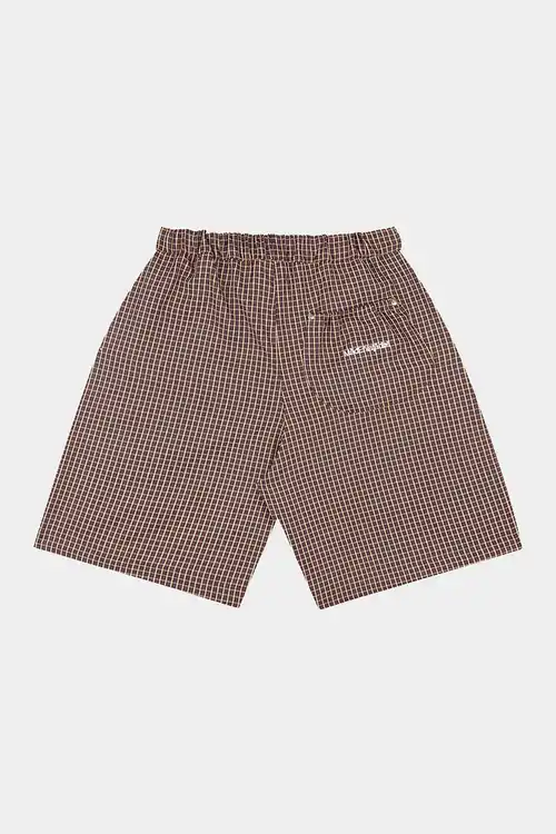 Bermuda Mad Enlatados Balão Xadrez