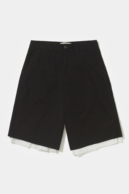 Bermuda PIET Lined Chino Shorts