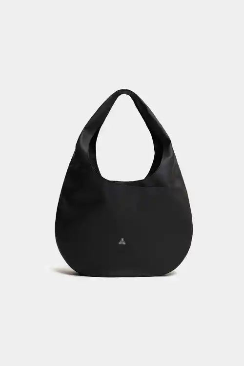 Bolsa Elo Em Comum Yumi (Black)