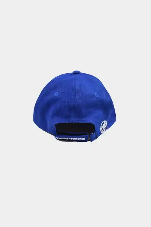 Bone Des Prezo Dead Unit Cap