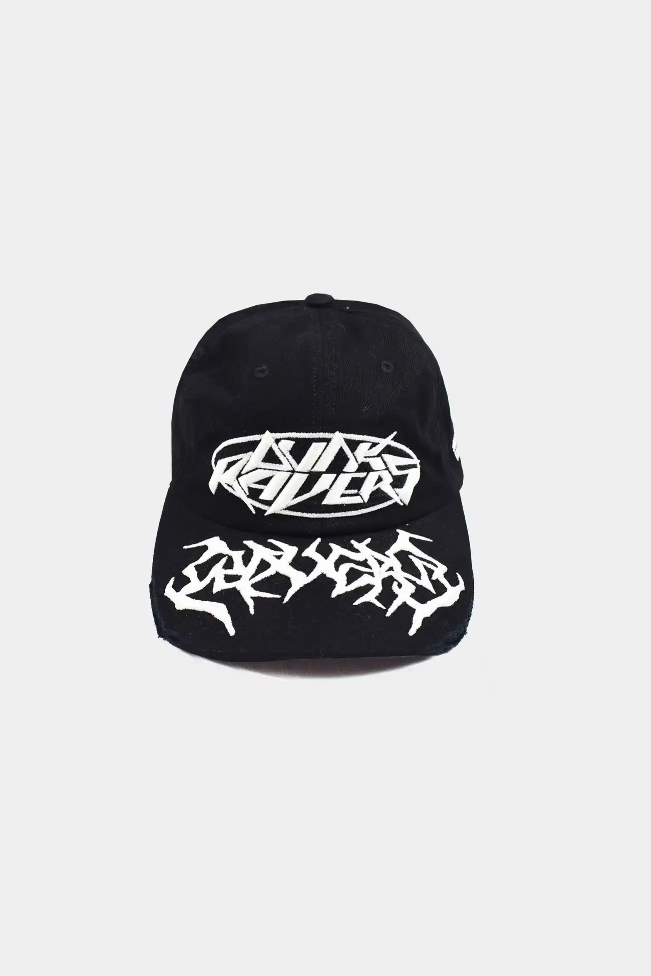 Boné Des Prezo Punk Ravers Cap - imagem 1
