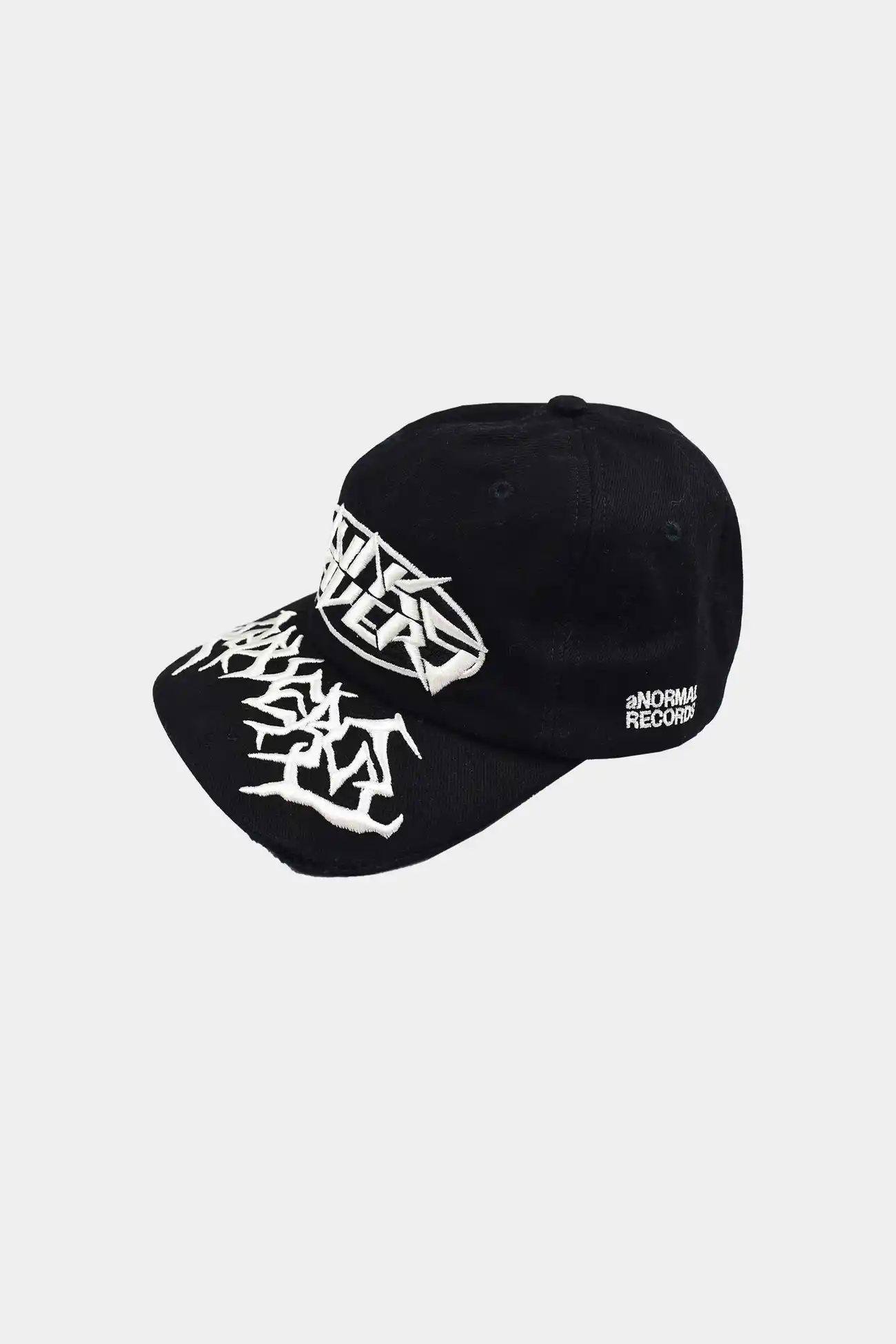 Boné Des Prezo Punk Ravers Cap - imagem 4