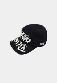 Boné Des Prezo Punk Ravers Cap - imagem 4