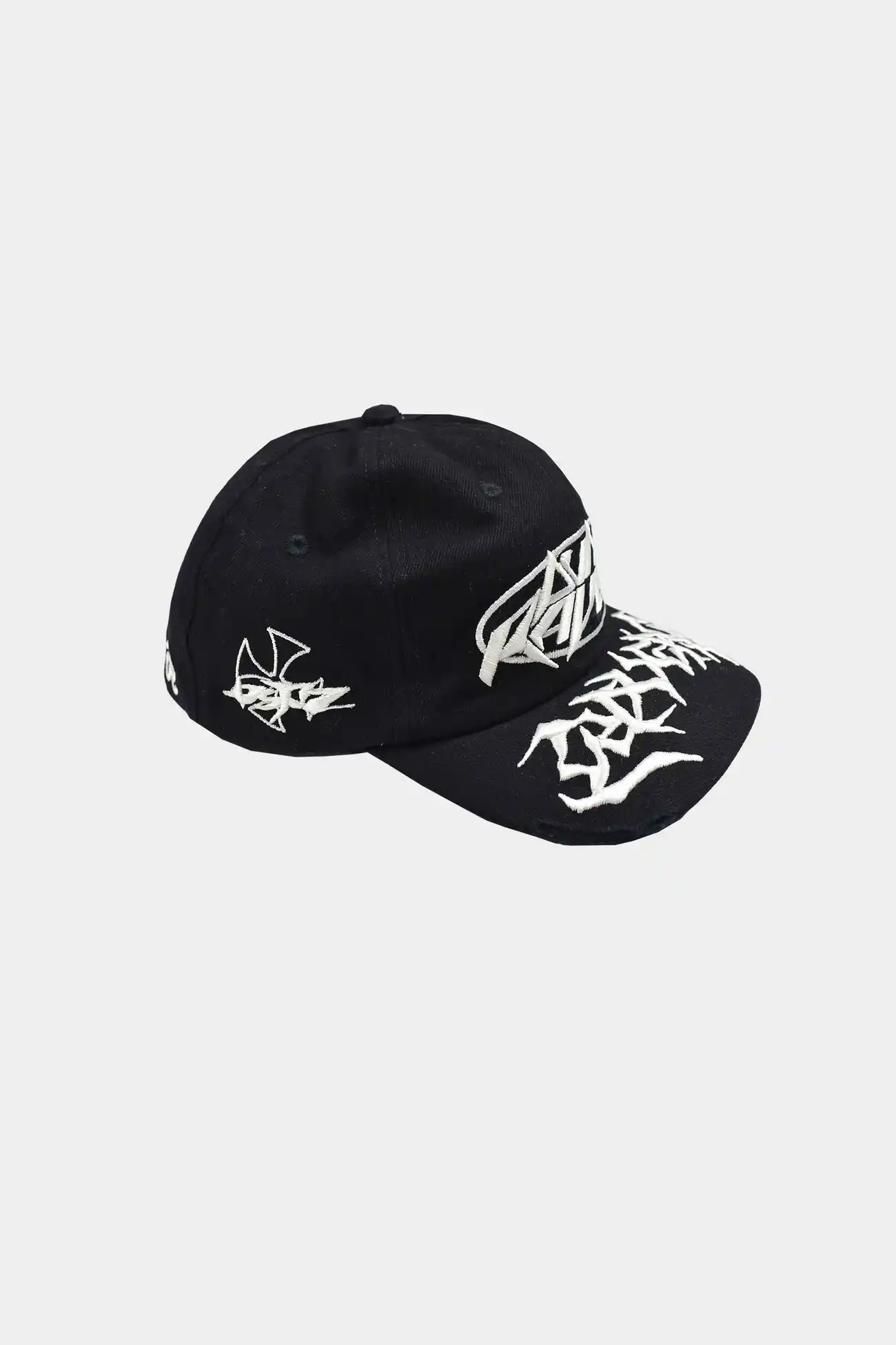 Boné Des Prezo Punk Ravers Cap - imagem 3