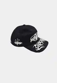 Boné Des Prezo Punk Ravers Cap - imagem 3