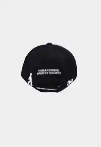 Boné Des Prezo Punk Ravers Cap - imagem 2