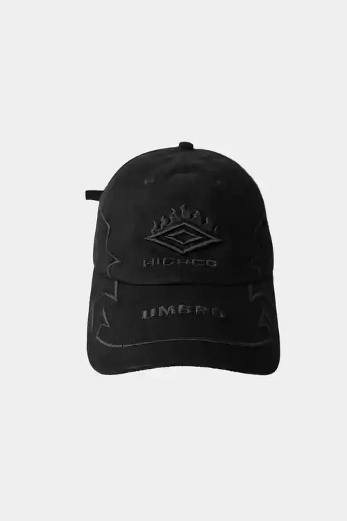 Bone HIGH X Umbro Street Unit Polo Hat