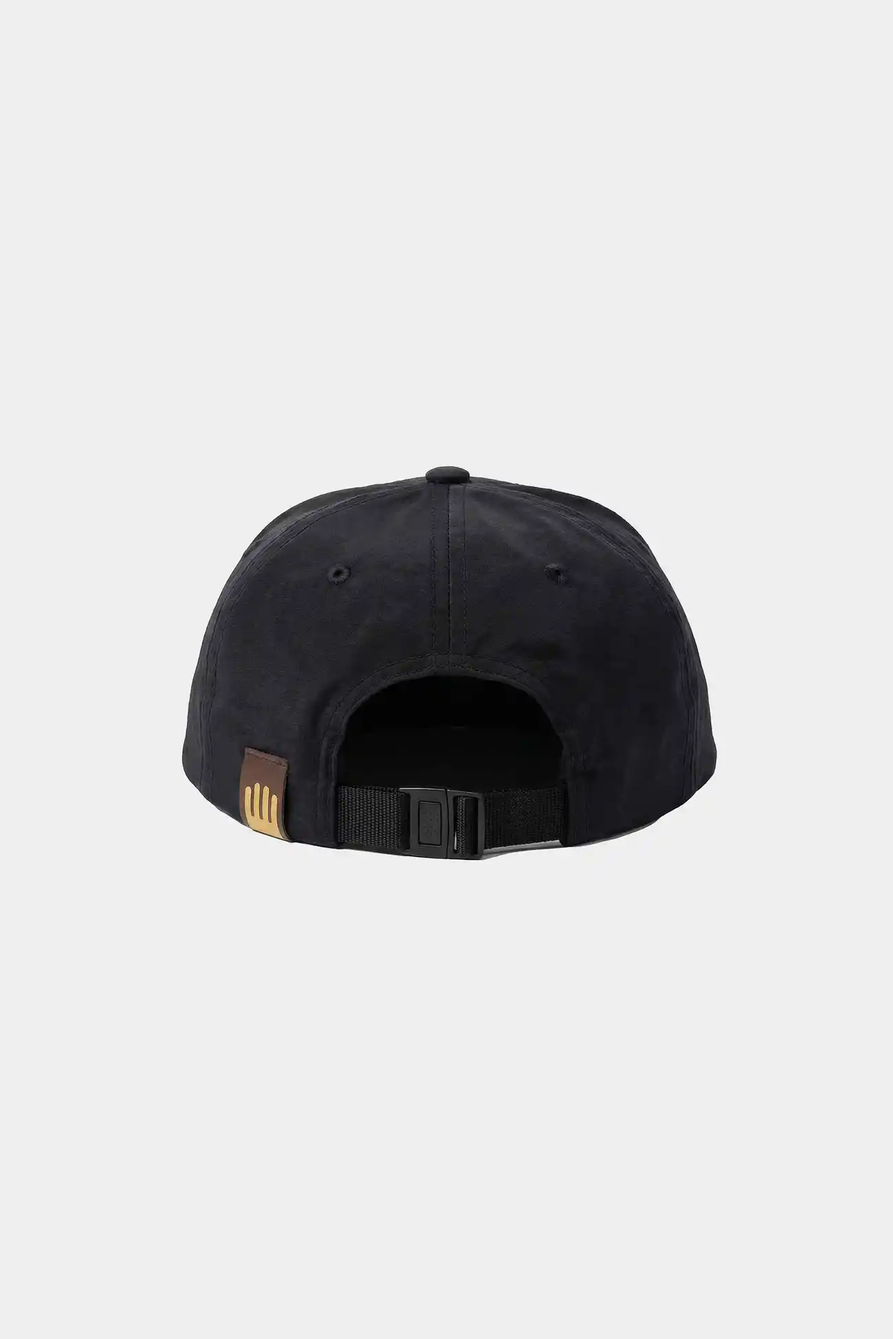 Boné Midas Touch Tech Dad Hat Black - imagem 3