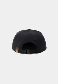 Boné Midas Touch Tech Dad Hat Black - imagem 3