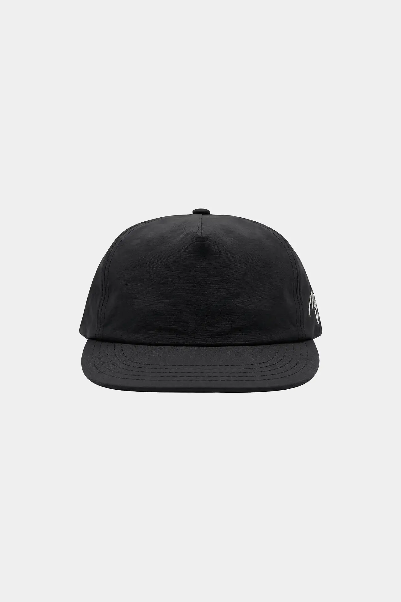 Boné Midas Touch Tech Dad Hat Black - imagem 2