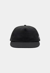 Boné Midas Touch Tech Dad Hat Black - imagem 2
