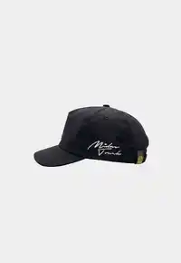 Boné Midas Touch Tech Dad Hat Black - imagem 1