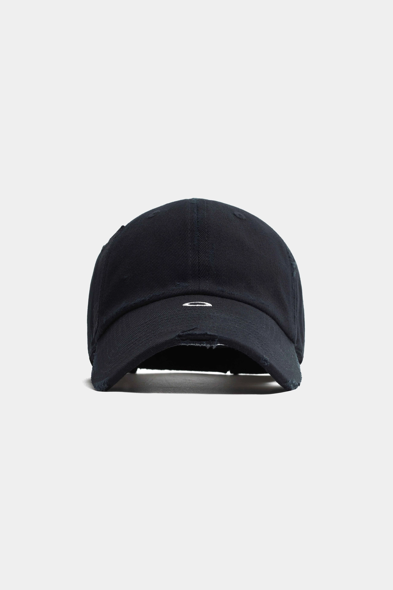 Boné PIET x Oakley Nano Logo Black – Boné Preto com Bordado Elipse - imagem 4