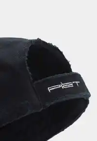 Boné PIET x Oakley Nano Logo Black – Boné Preto com Bordado Elipse - imagem 6