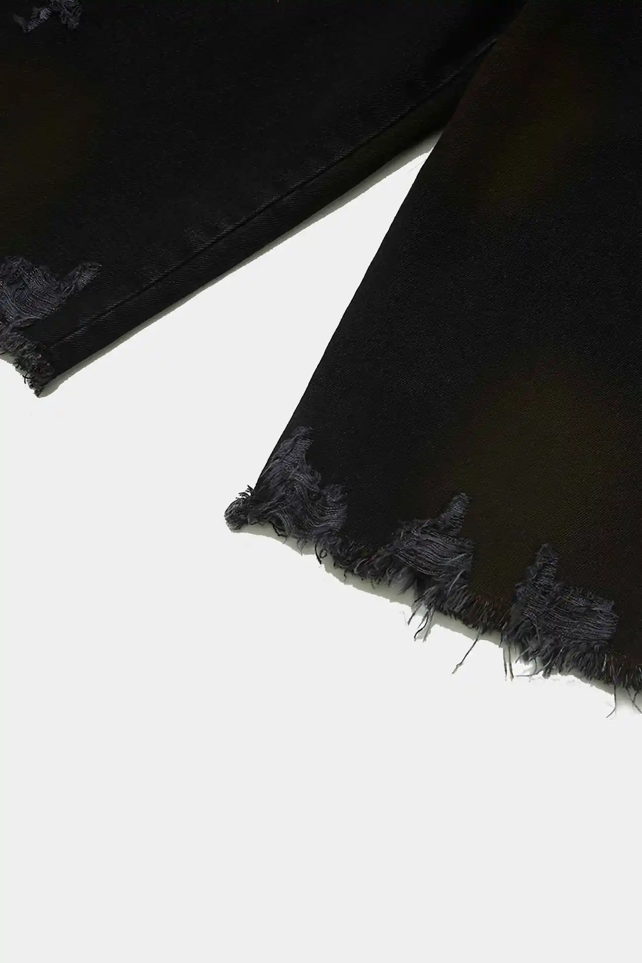 Calça Capri PIET Black Denim – Farmers League - imagem 5