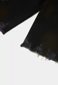 Calça Capri PIET Black Denim – Farmers League - imagem 5