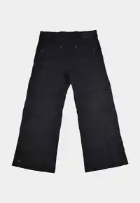 Calça Des Prezo Black Raver Wide Pants - imagem 2