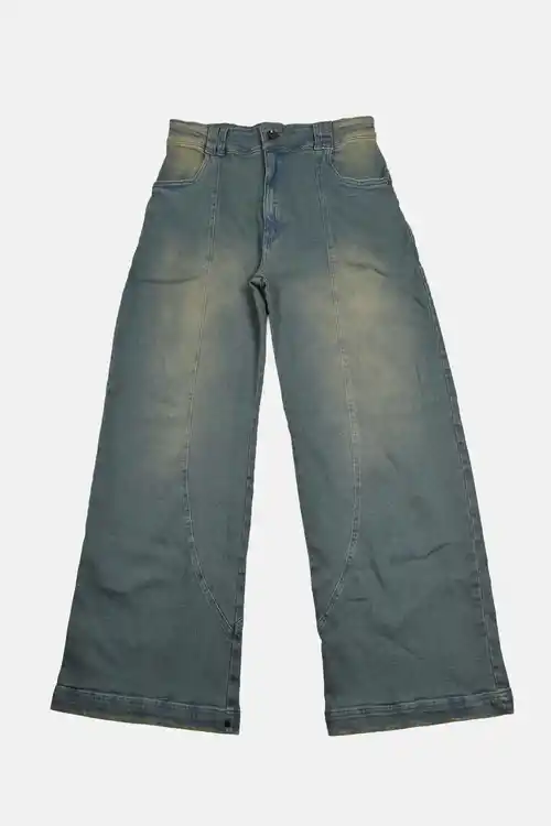 Calça Des Prezo Youth Damage Pants