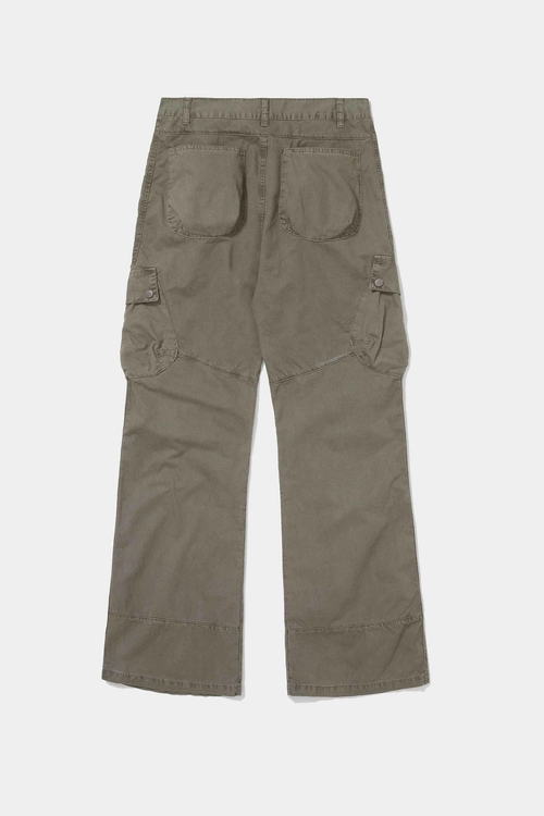 Calça PIET X Oakley SB Cargo (Shadow)