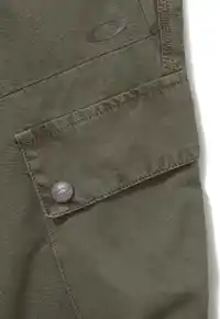 Calça PIET x Oakley SB Cargo Shadow – Modelagem Flare e 100% Algodão - imagem 6