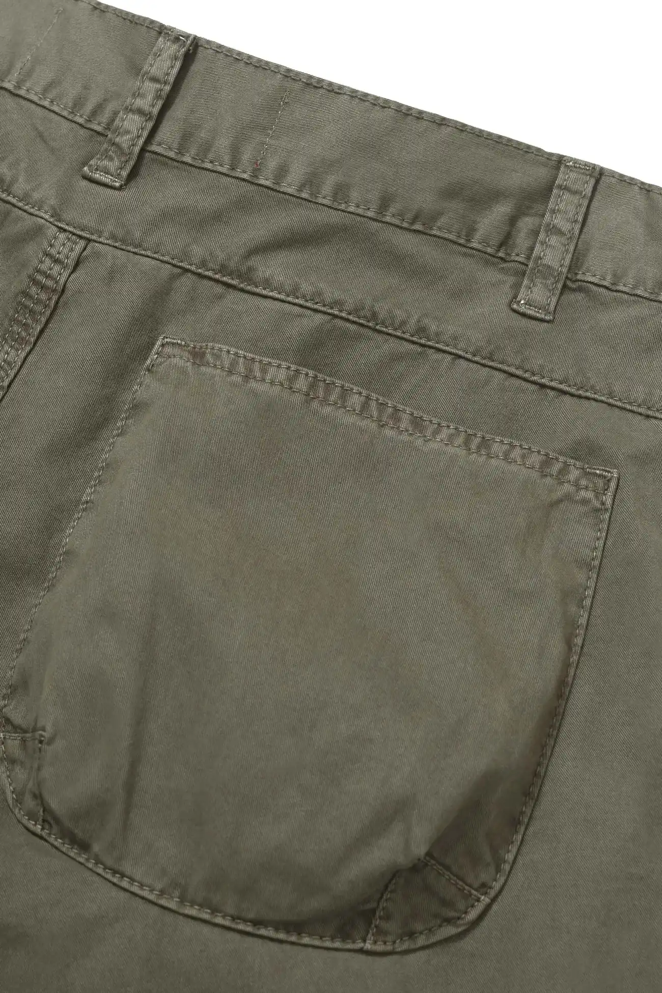 Calça PIET x Oakley SB Cargo Shadow – Modelagem Flare e 100% Algodão - imagem 5