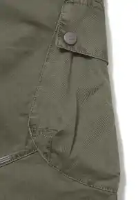 Calça PIET x Oakley SB Cargo Shadow – Modelagem Flare e 100% Algodão - imagem 7